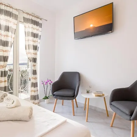 Apartment Sunny With Sea View Dubrovnik